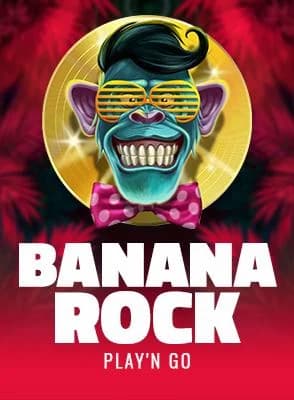 Banana Rock