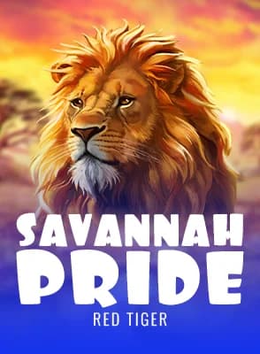 Savannah Pride