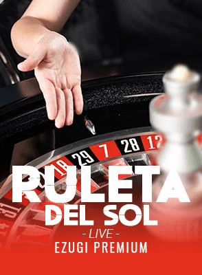 Ruleta del Sol