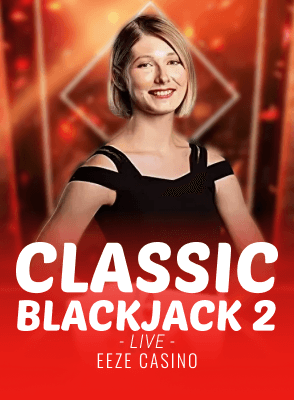Classic Blackjack 2