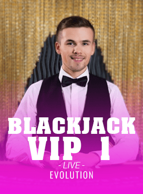 Blackjack VIP 1