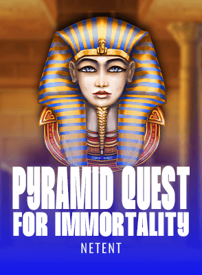 Pyramid: Quest for Immortality