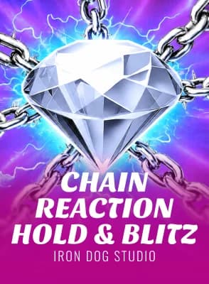 Chain Reaction Hold & Blitz