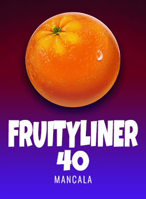 Fruityliner 40
