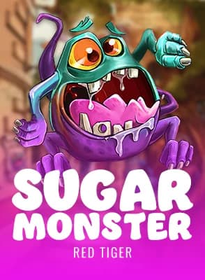 Sugar Monster