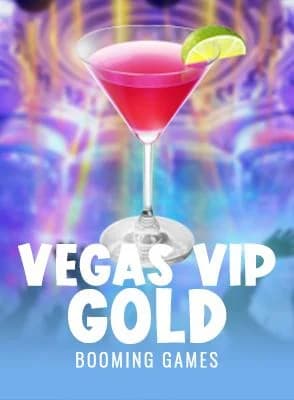 Vegas VIP Gold