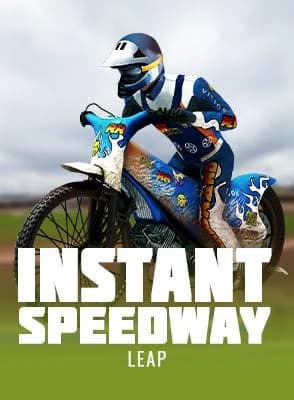 Instant Speedway