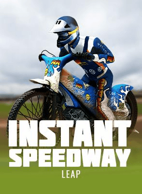 Instant Speedway