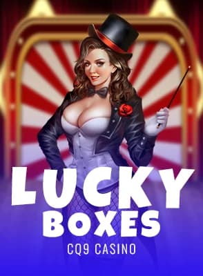 Lucky Boxes