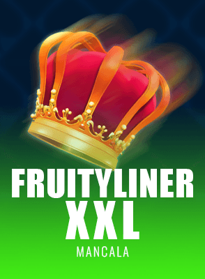 Fruityliner XXL