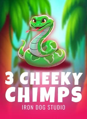 3 Cheeky Chimps