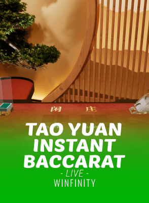 TaoYuan Instant Baccarat