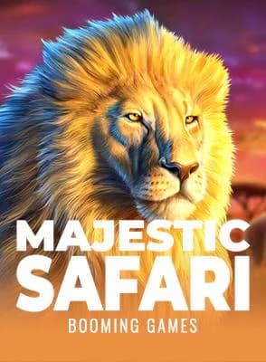 Majestic Safari