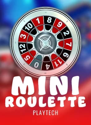 Mini Roulette
