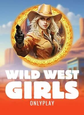 Wild West Girls