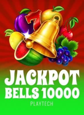 Jackpot Bells 10000