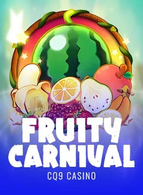Fruity Carnival