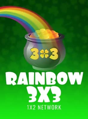 Rainbow 3x3