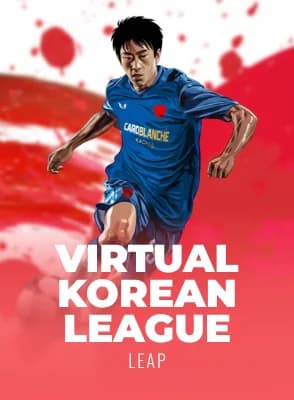 Virtual Korean league