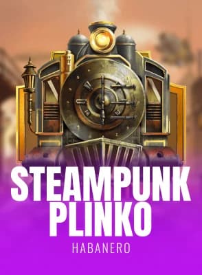 Steampunk Plinko