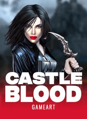Castle Blood
