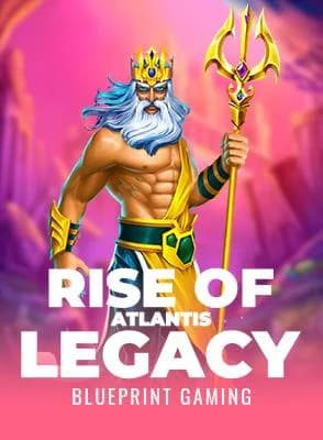 Rise of Atlantis Legacy