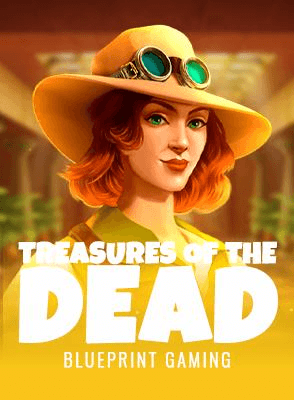 Treasures Of The Dead