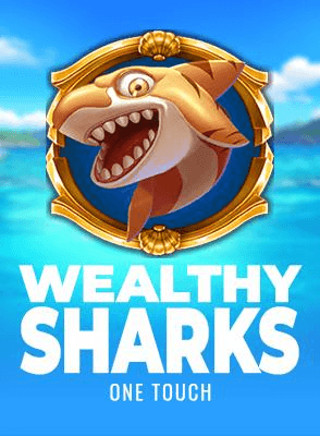 Wealthy Sharks