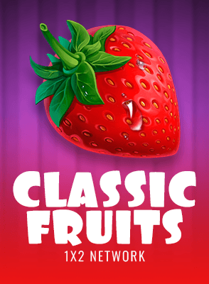 Classic Fruits