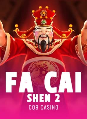 Fa Cai Shen 2