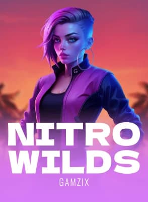 Nitro Wilds