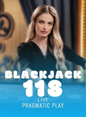 Blackjack 118