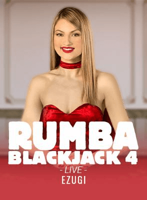 Rumba Blackjack 4