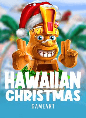 Hawaiian Christmas