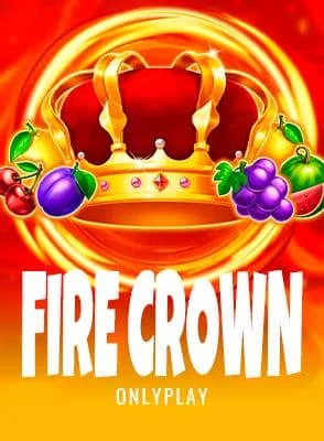 Fire Crown