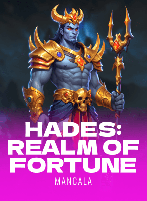 Hades: Realm of Fortune