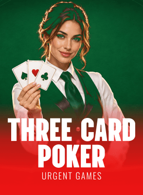 Three Card Poker