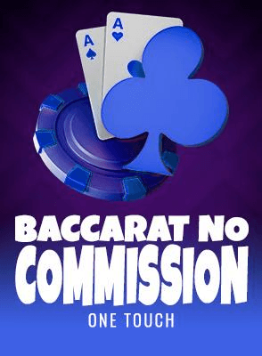 Baccarat No Commission