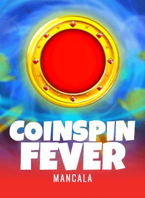 CoinSpin Fever
