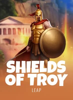 Shields of Troy