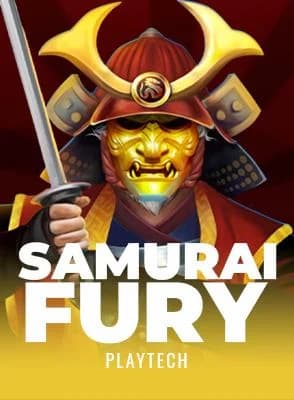 Samurai Fury