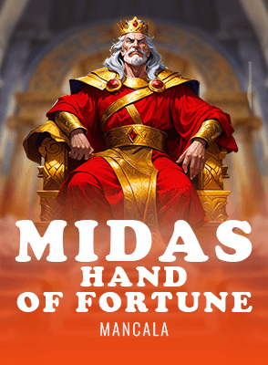 Midas: Hand of Fortune