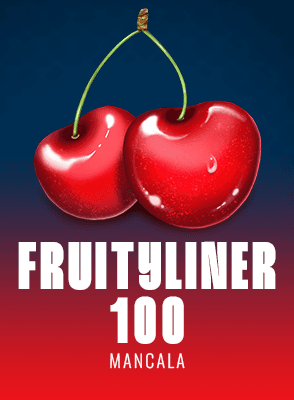 Fruityliner 100