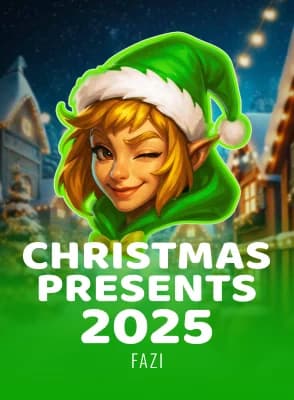 Christmas Presents 2025