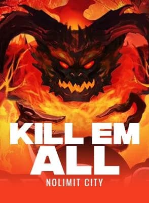 Kill Em All