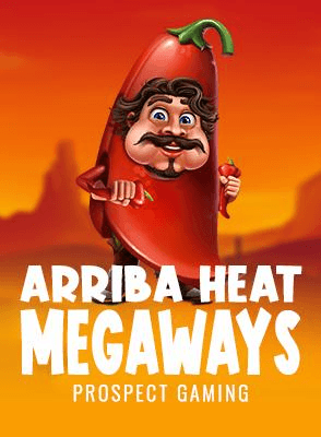 Arriba Heat Megaways