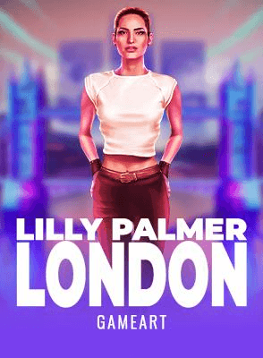 Lilly Palmer London