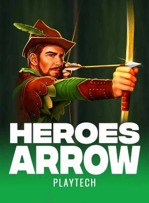 Heroes Arrow