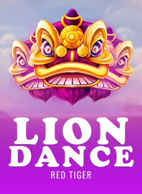 Lion Dance