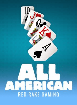 ALL AMERICAN
